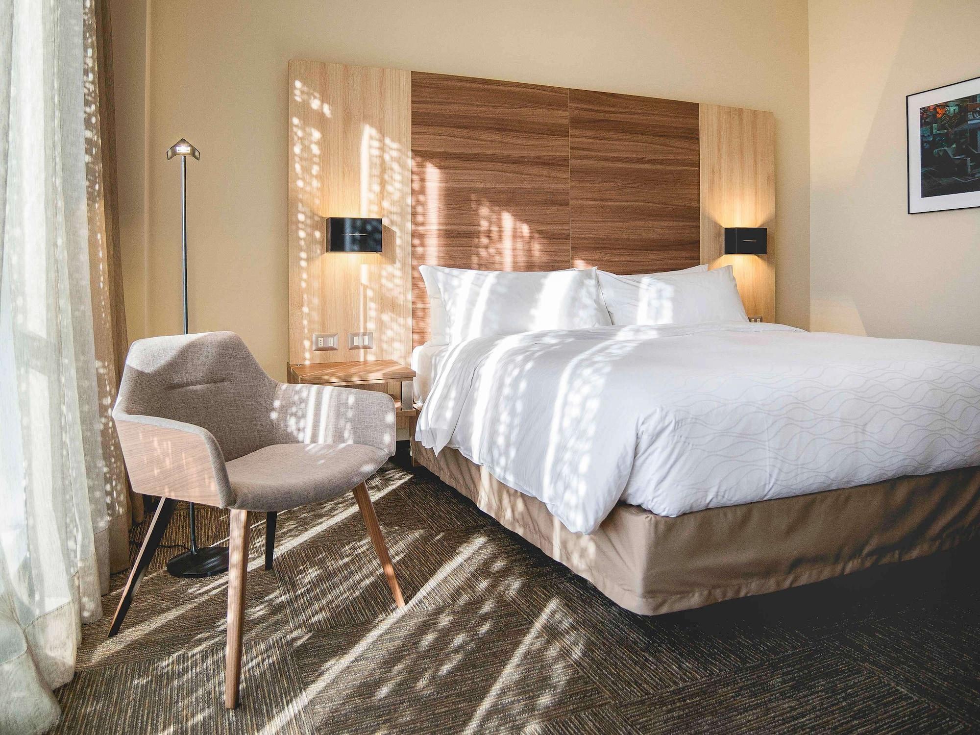 Mercure Concepción Dış mekan fotoğraf