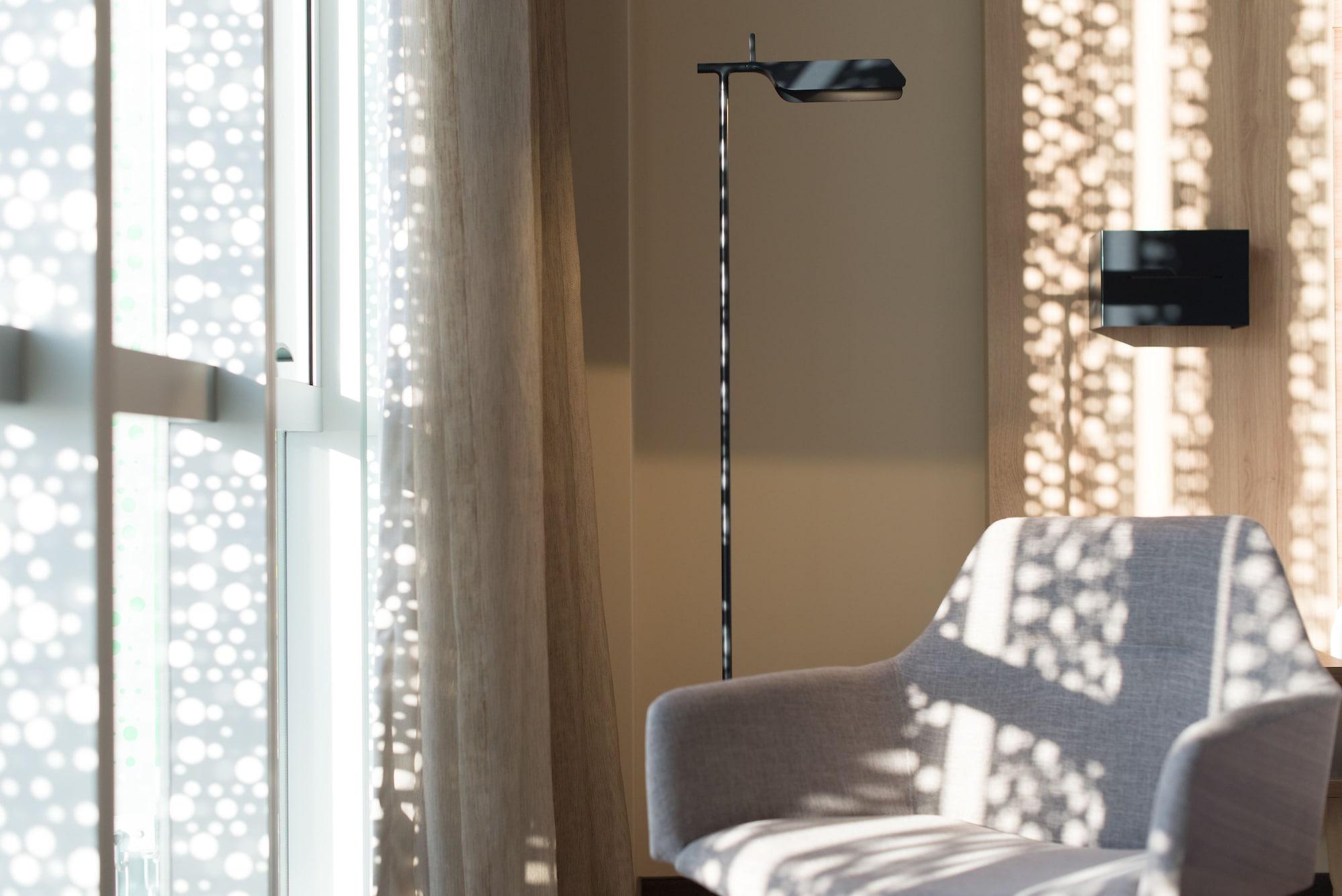 Mercure Concepción Dış mekan fotoğraf