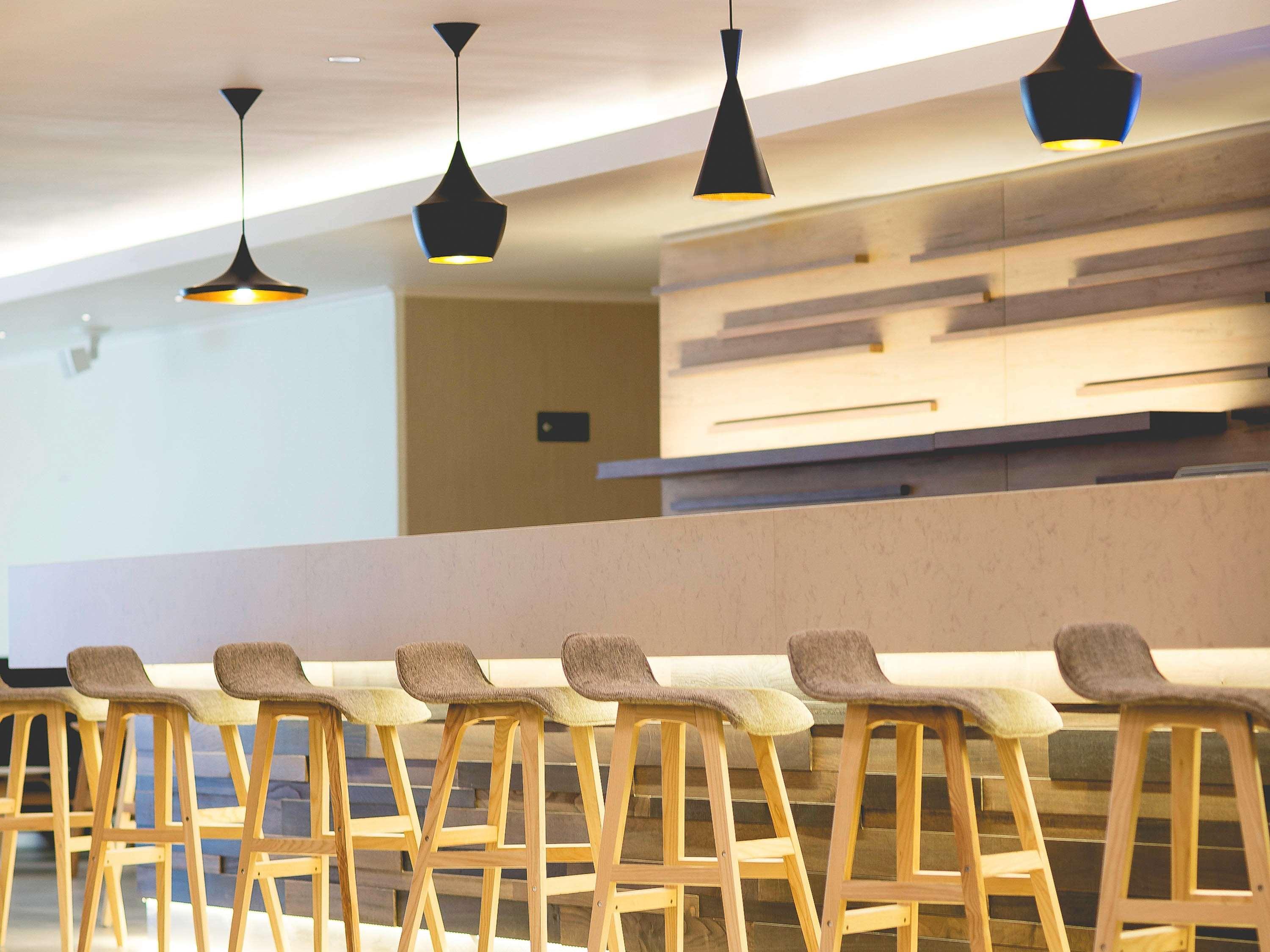 Mercure Concepción Dış mekan fotoğraf