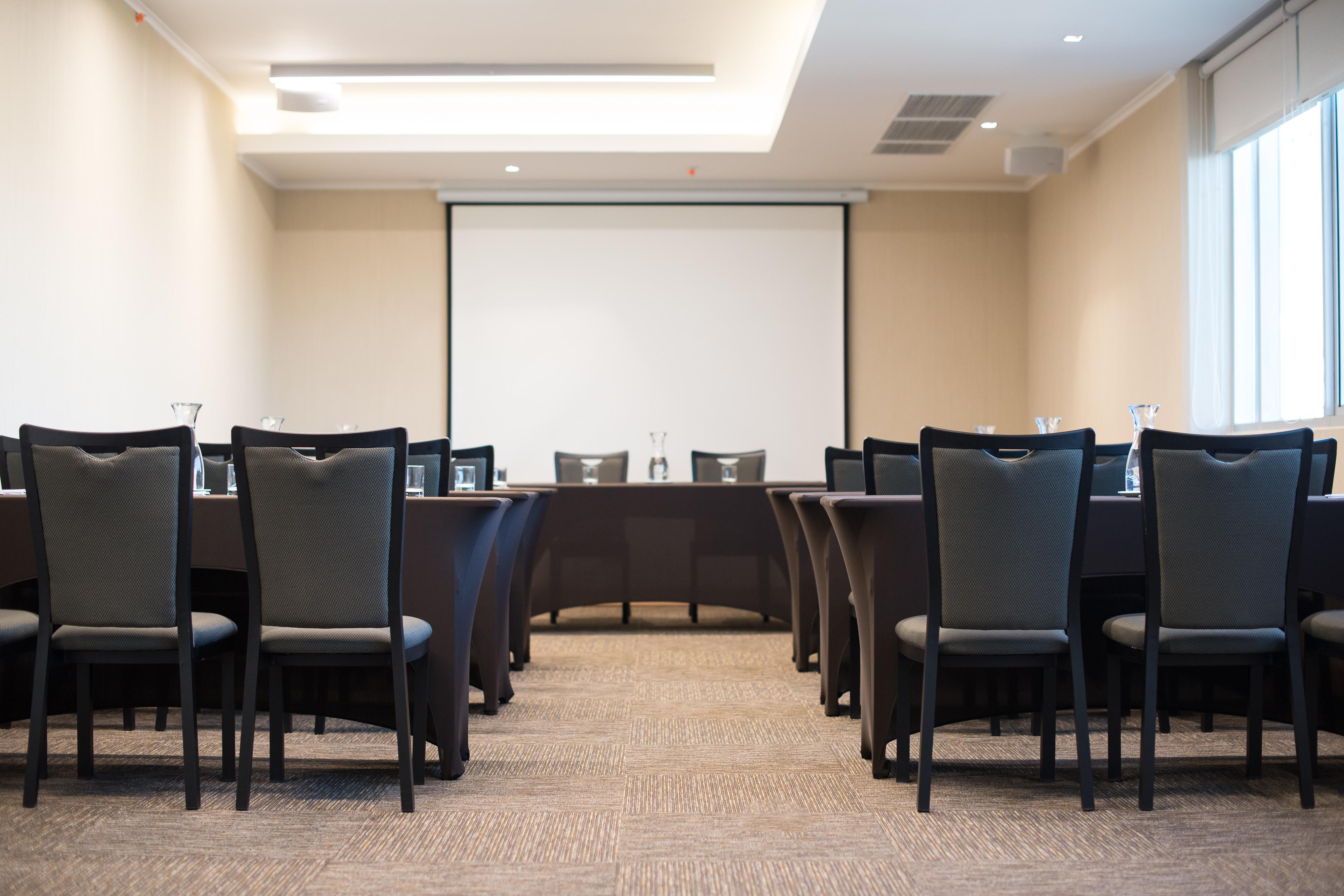 Mercure Concepción Dış mekan fotoğraf