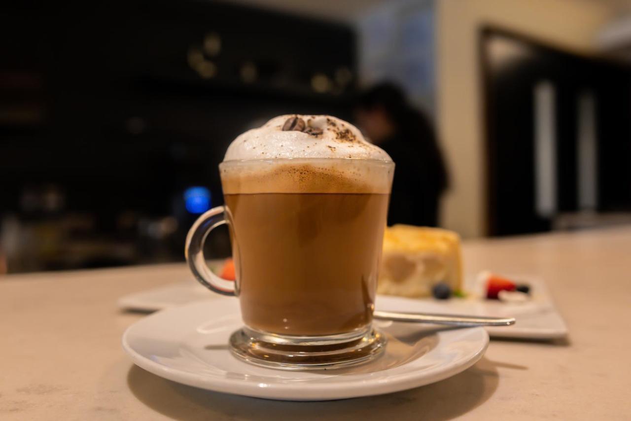 Mercure Concepción Dış mekan fotoğraf