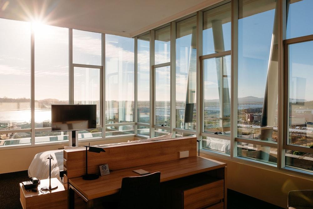 Mercure Concepción Dış mekan fotoğraf