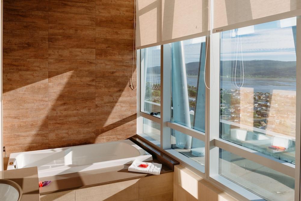 Mercure Concepción Dış mekan fotoğraf