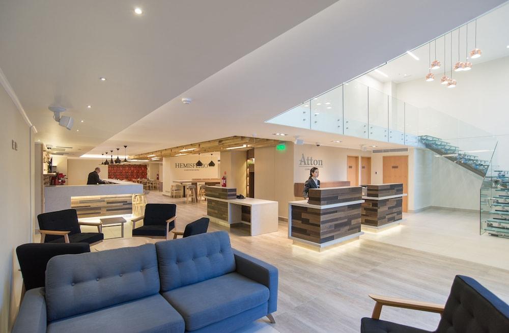 Mercure Concepción Dış mekan fotoğraf