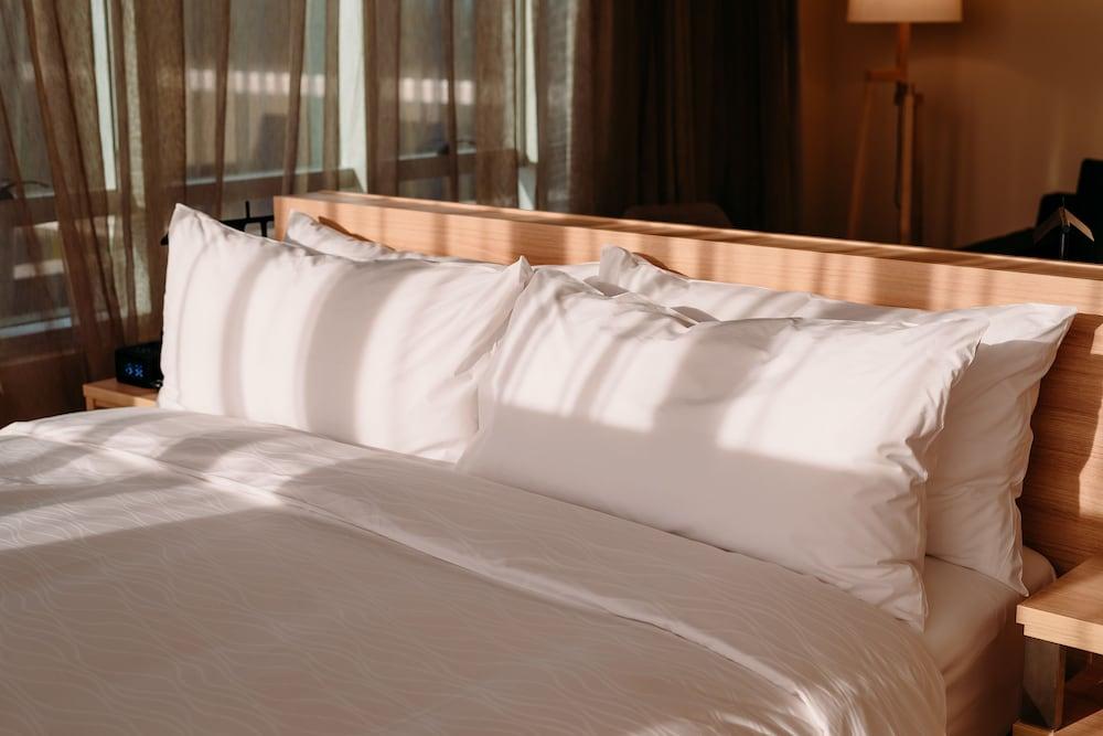 Mercure Concepción Dış mekan fotoğraf