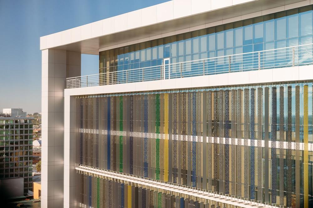 Mercure Concepción Dış mekan fotoğraf