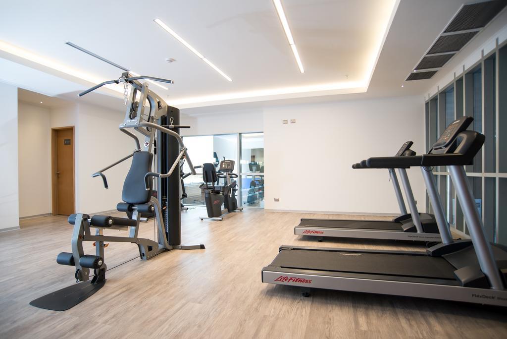 Mercure Concepción Dış mekan fotoğraf