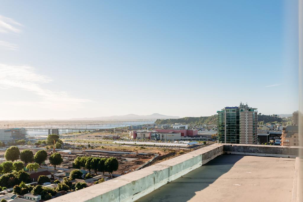 Mercure Concepción Dış mekan fotoğraf